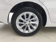 Chevrolet Monza 1.5L Edition - ფოტო 6