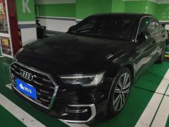 Audi A6L 45 TFSI Premium Dynamic - ფოტო 1