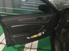 Audi A6L 45 TFSI Premium Dynamic - ფოტო 12