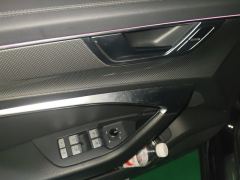 Audi A6L 45 TFSI Premium Dynamic - ფოტო 13