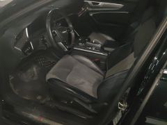 Audi A6L 45 TFSI Premium Dynamic - ფოტო 14