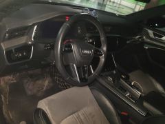 Audi A6L 45 TFSI Premium Dynamic - ფოტო 16