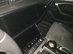 Audi A6L 45 TFSI Premium Dynamic - ფოტო 17