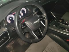 Audi A6L 45 TFSI Premium Dynamic - ფოტო 18