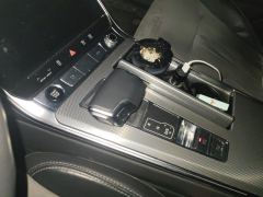 Audi A6L 45 TFSI Premium Dynamic - ფოტო 19