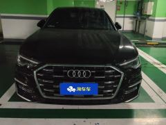 Audi A6L 45 TFSI Premium Dynamic - ფოტო 3