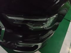 Audi A6L 45 TFSI Premium Dynamic - ფოტო 4