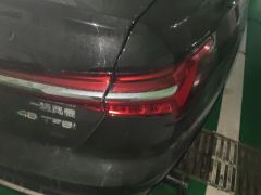 Audi A6L 45 TFSI Premium Dynamic - ფოტო 5