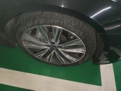 Audi A6L 45 TFSI Premium Dynamic - ფოტო 6