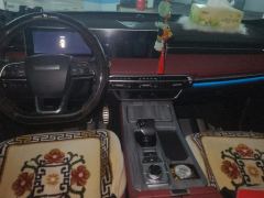 Jetour X70 PLUS 1.5T PLUS 5 - photo 16