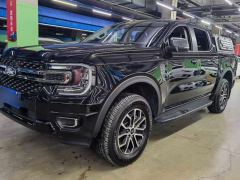 Ford Ranger 2.3T AWD Edition - ფოტო 1