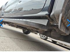 Ford Ranger 2.3T AWD Edition - ფოტო 10