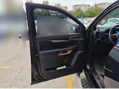 Ford Ranger 2.3T AWD Edition - ფოტო 12