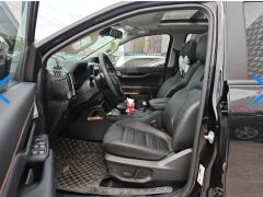Ford Ranger 2.3T AWD Edition - ფოტო 14