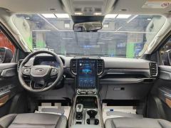 Ford Ranger 2.3T AWD Edition - ფოტო 16