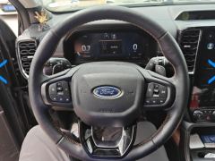 Ford Ranger 2.3T AWD Edition - ფოტო 18
