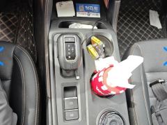 Ford Ranger 2.3T AWD Edition - ფოტო 19