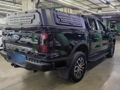 Ford Ranger 2.3T AWD Edition - ფოტო 2