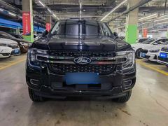Ford Ranger 2.3T AWD Edition - ფოტო 3