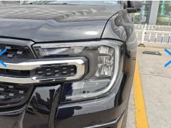 Ford Ranger 2.3T AWD Edition - ფოტო 4
