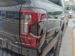 Ford Ranger 2.3T AWD Edition - ფოტო 5