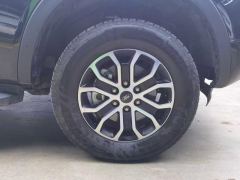 Ford Ranger 2.3T AWD Edition - ფოტო 6