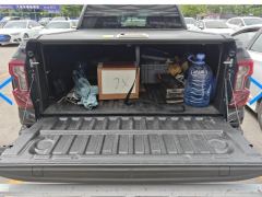 Ford Ranger 2.3T AWD Edition - ფოტო 7