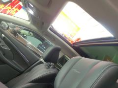 Buick Lacrosse 28T Edition - ფოტო 15
