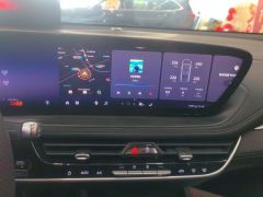 Buick Lacrosse 28T Edition - ფოტო 17