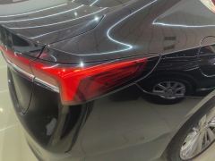 Buick Lacrosse 28T Edition - ფოტო 5
