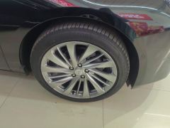 Buick Lacrosse 28T Edition - ფოტო 6