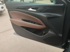 Buick Regal 552T Smart Version - photo 12