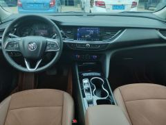 Buick Regal 552T Smart Version - photo 16