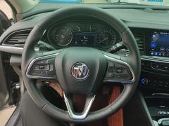 Buick Regal 552T Smart Version - photo 18