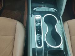 Buick Regal 552T Smart Version - photo 19