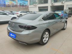 Buick Regal 552T Smart Version - photo 2