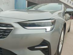Buick Regal 552T Smart Version - photo 4