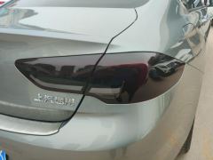 Buick Regal 552T Smart Version - photo 5