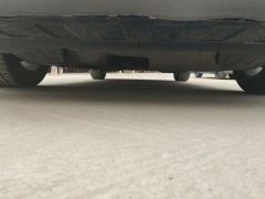 Buick Regal 552T Smart Version - photo 8