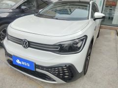 Volkswagen VW ID.6 CROZZ 601km Long Range PURE Version - ფოტო 1