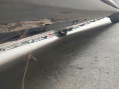 Volkswagen VW ID.6 CROZZ 601km Long Range PURE Version - ფოტო 10