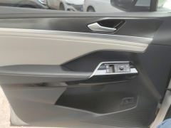 Volkswagen VW ID.6 CROZZ 601km Long Range PURE Version - ფოტო 12
