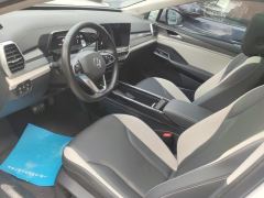Volkswagen VW ID.6 CROZZ 601km Long Range PURE Version - ფოტო 14