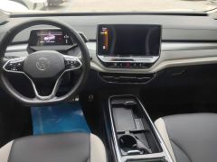 Volkswagen VW ID.6 CROZZ 601km Long Range PURE Version - ფოტო 16