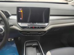 Volkswagen VW ID.6 CROZZ 601km Long Range PURE Version - ფოტო 17