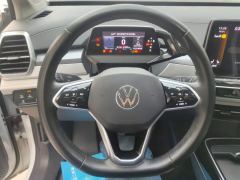 Volkswagen VW ID.6 CROZZ 601km Long Range PURE Version - ფოტო 18