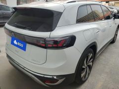 Volkswagen VW ID.6 CROZZ 601km Long Range PURE Version - ფოტო 2