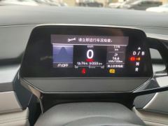 Volkswagen VW ID.6 CROZZ 601km Long Range PURE Version - ფოტო 20