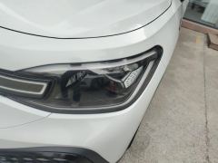 Volkswagen VW ID.6 CROZZ 601km Long Range PURE Version - ფოტო 4