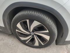 Volkswagen VW ID.6 CROZZ 601km Long Range PURE Version - ფოტო 6